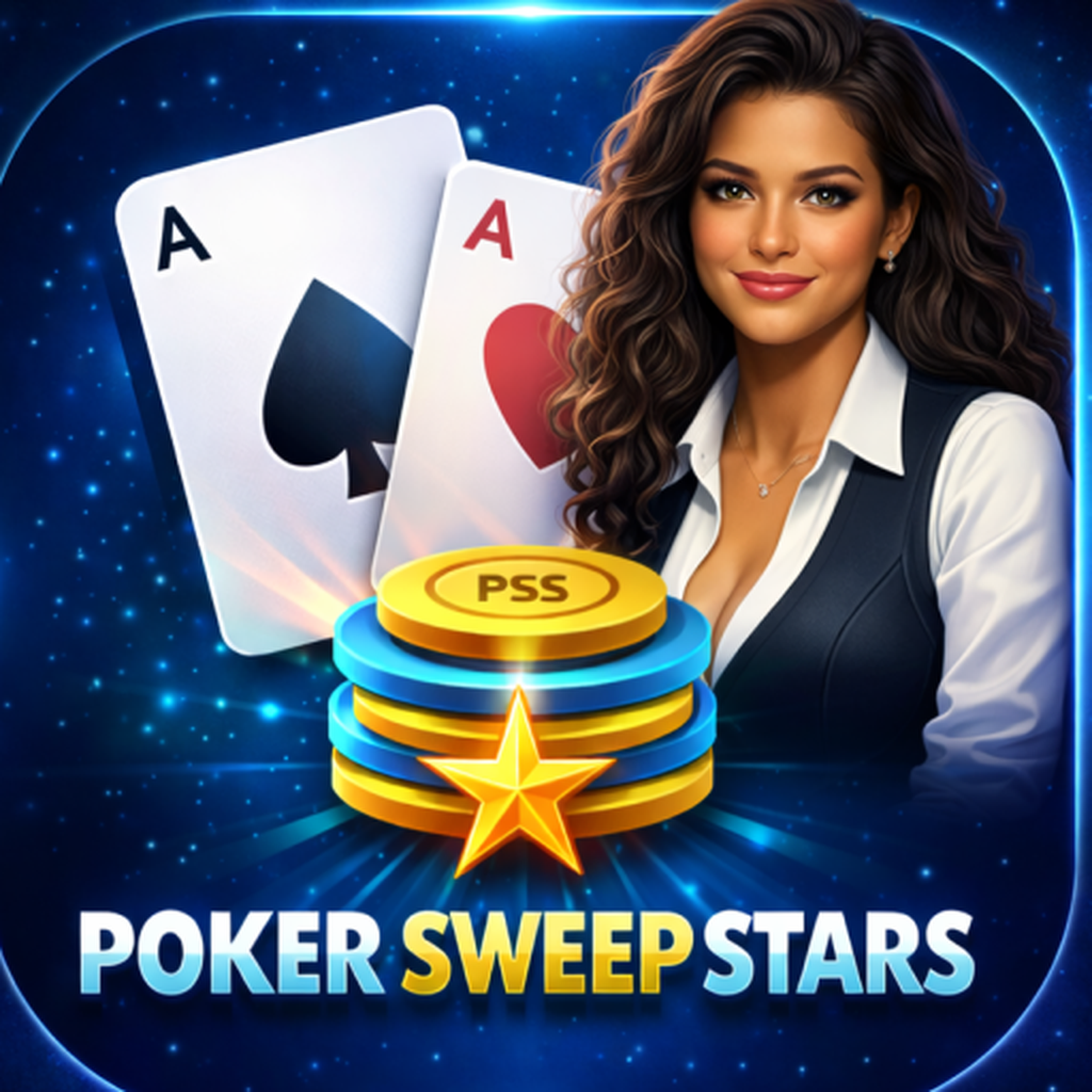 PokerSweepStars